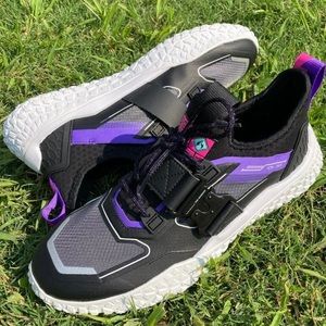 Puma HI OCTN: C8H18 Need For Speed